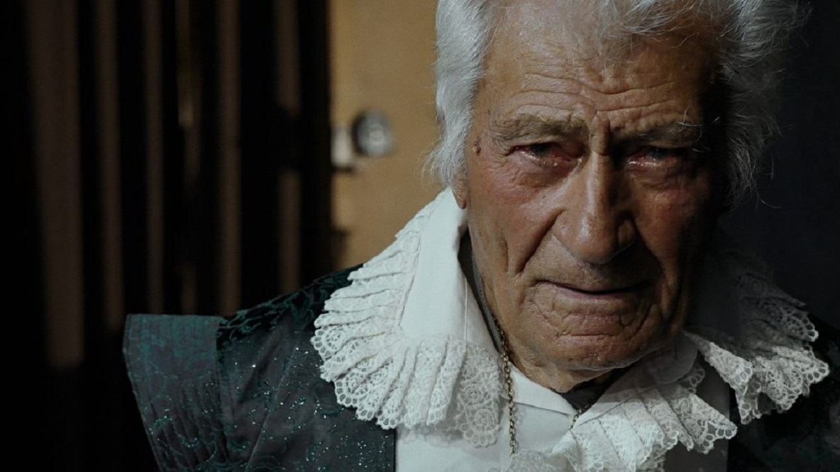 Review: Outliving Shakespeare