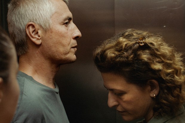 Review: Shame and Money