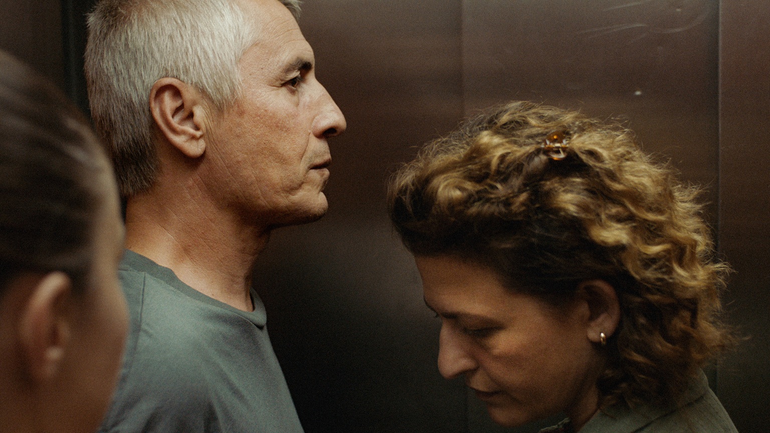 Review: Shame and Money