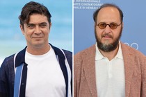 Ça tourne pour I figli della scimmia, de Tommaso Landucci