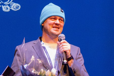 Jonas Lawes • Director of The Watchmaker