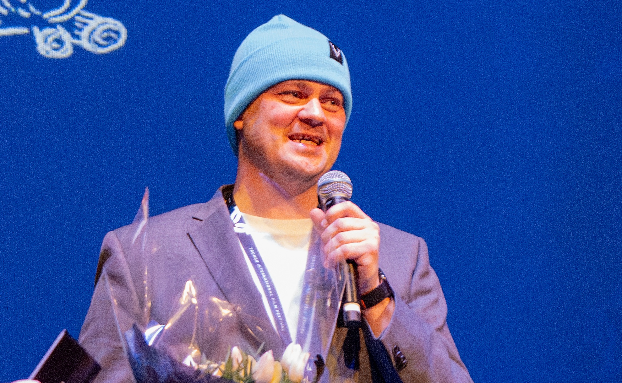 Interview: Jonas Lawes • Director of The Watchmaker