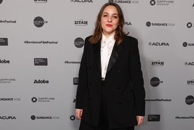 Molly Manners • Réalisatrice de Extra Geography