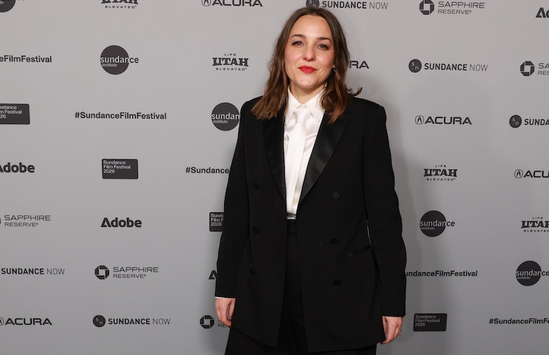 Molly Manners • Regista di Extra Geography