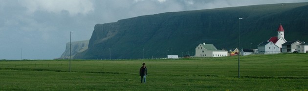 Det sidste paradis på jord