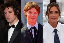 ESCLUSIVO: Riprese a breve per Mariage au goût d'orange di Christophe Honoré