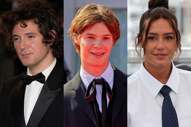 EXCLUSIVE: Filming soon to begin on Christophe Honoré's Mariage au goût d'orange