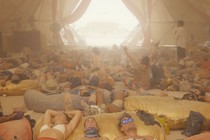 Crítica: Social Landscapes