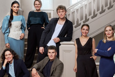 La campagna Face to Face di German Films si prepara alla sua 11ma edizione