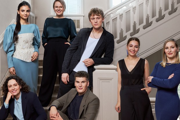 German Films' Face to Face campaign unspools for the 11th time