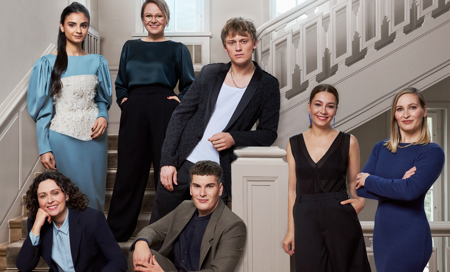 German Films' Face to Face campaign unspools for the 11th time