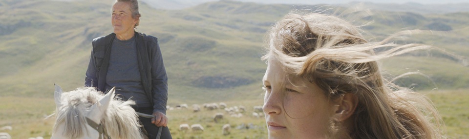 To Hold a Mountain (2026)