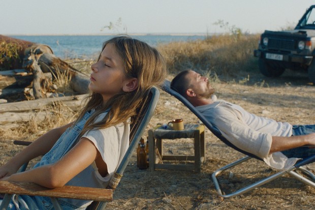 Review: Hold Onto Me