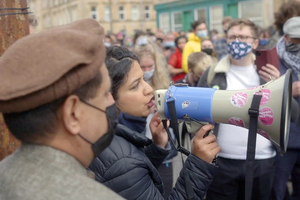 Le Festival de Glasgow annonce son programme