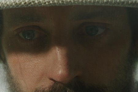 Review: The Quiet Beekeeper