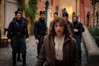 Recensione: Elena del ghetto