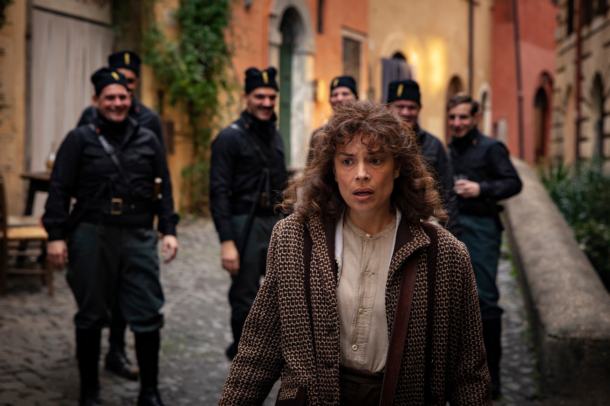 Review: Elena del ghetto