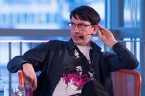 Sakaris Stórá • Director of The Last Paradise on Earth