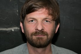 Visar Morina • Director of Shame and Money