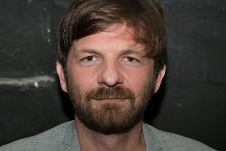 Visar Morina • Director of Shame and Money