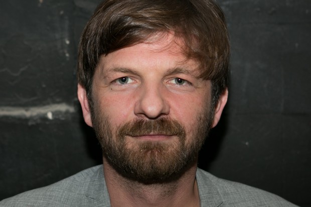 Visar Morina • Director of Shame and Money