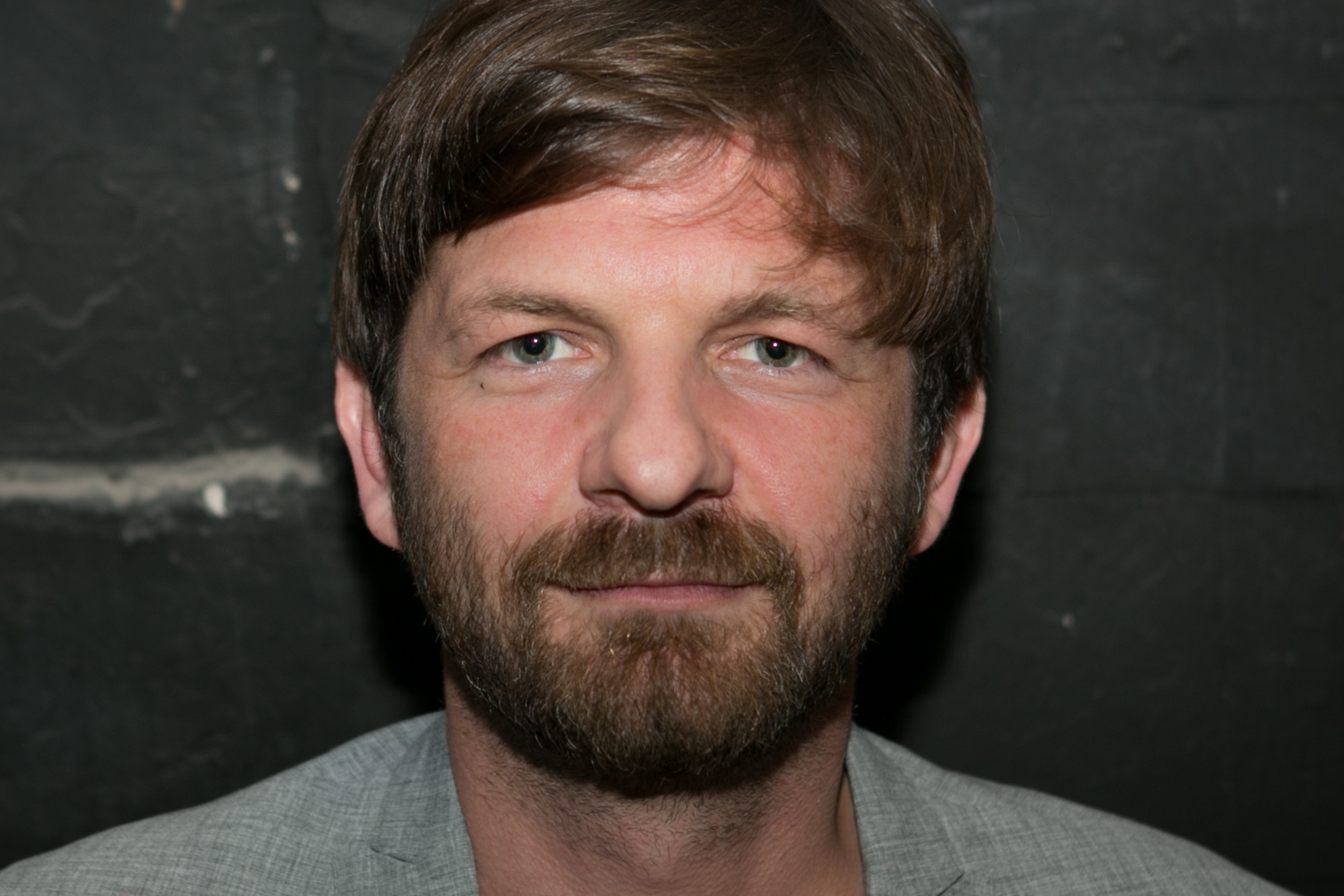 Interview: Visar Morina • Director of Shame and Money