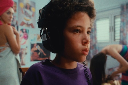 Review: Tell Me Everything