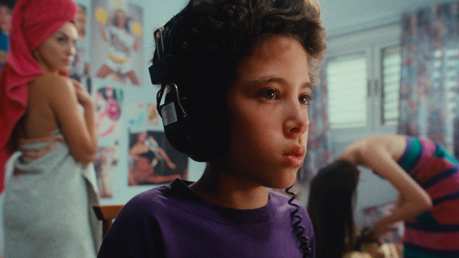 Review: Tell Me Everything