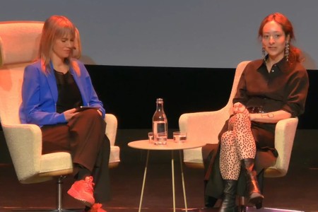 Katharina Eyssen elaborates on “Showrunning in Europe”