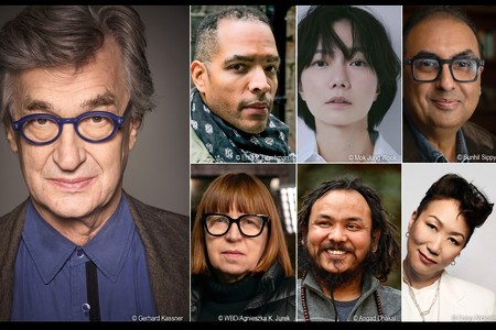 La 76ma Berlinale annuncia i membri della sua giuria