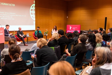 The European Film Market announces its programme