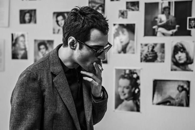 10 nominations aux César pour Nouvelle Vague