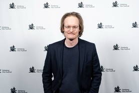 Marcus Carlsson • Director of The Quiet Beekeeper