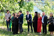 Distribution, Exhibition and Streaming - The Wedding enjoys a record-breaking opening weekend in Croatia and Bosnia and Herzegovina - 29/01/2026