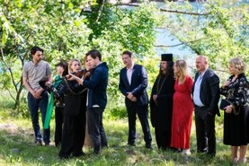 Distribution, Exhibition and Streaming - The Wedding enjoys a record-breaking opening weekend in Croatia and Bosnia and Herzegovina - 29/01/2026