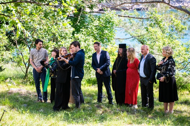 The Wedding enjoys a record-breaking opening weekend in Croatia and Bosnia and Herzegovina