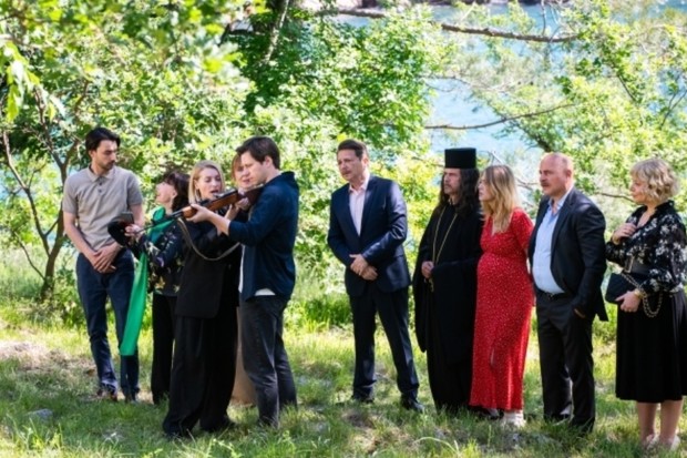 The Wedding registra un weekend di apertura da record in Croazia e Bosnia-Erzegovina