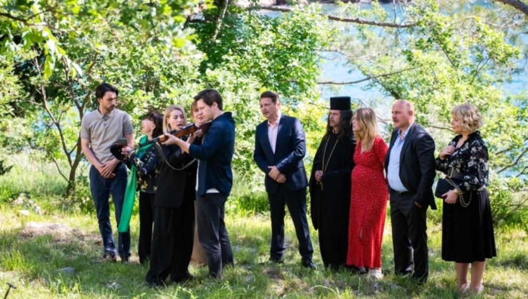 The Wedding enjoys a record-breaking opening weekend in Croatia and Bosnia and Herzegovina