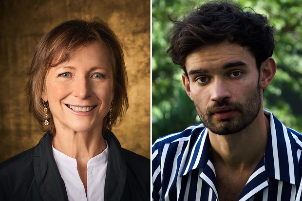 Gabriela Bussmann, Yann Decoppet • Producers of Tropical Malaise