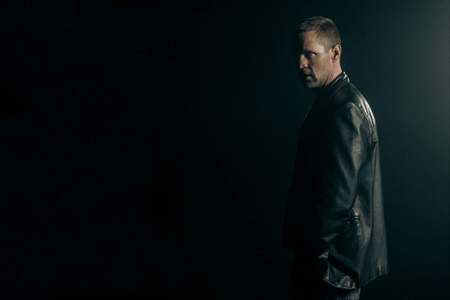 Netflix desvela el teaser de Jo Nesbø’s Detective Hole, con Tobias Santelmann