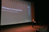 Market Trends - The Nostradamus keynote reveals what audiences are telling the industry - 29/01/2026