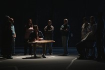 Who Is Still Alive and Becaària win the two main prizes at the Solothurn Film Festival