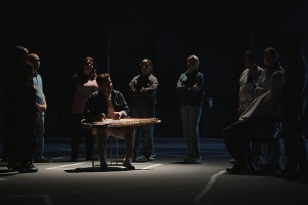 Qui vit encore y Becaària se llevan los dos premios principales de las Jornadas de Soleura