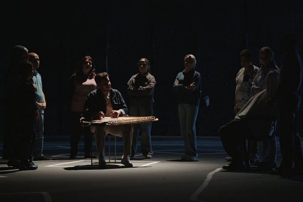 Qui vit encore et Becaària remportent les deux prix principaux des Journées de Soleure