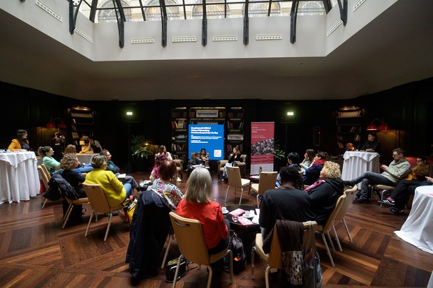 CIRCLE launches the eighth edition of Doc Accelerator, now open for applications