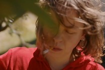 La belle année - by Angelica Ruffier