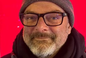 Erik Bernasconi • Regista di Becaària