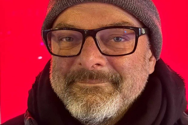 Erik Bernasconi • Director of Becaària