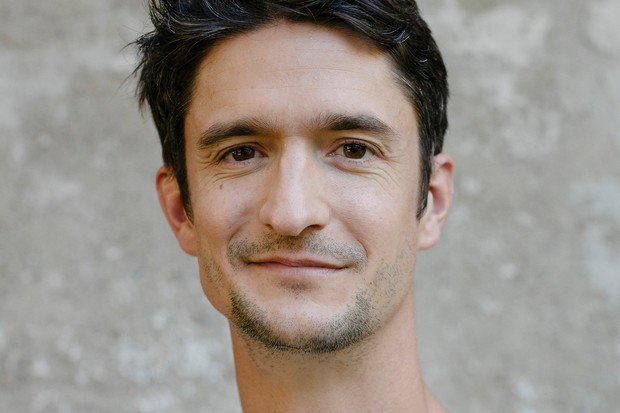 Benoît Goncerut • Director of Be Boris