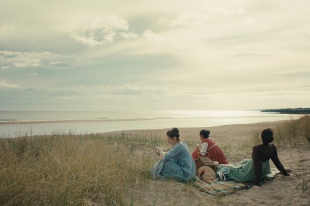 EXCLUSIVE: Poster for Berlinale Panorama entry The Education of Jane Cumming